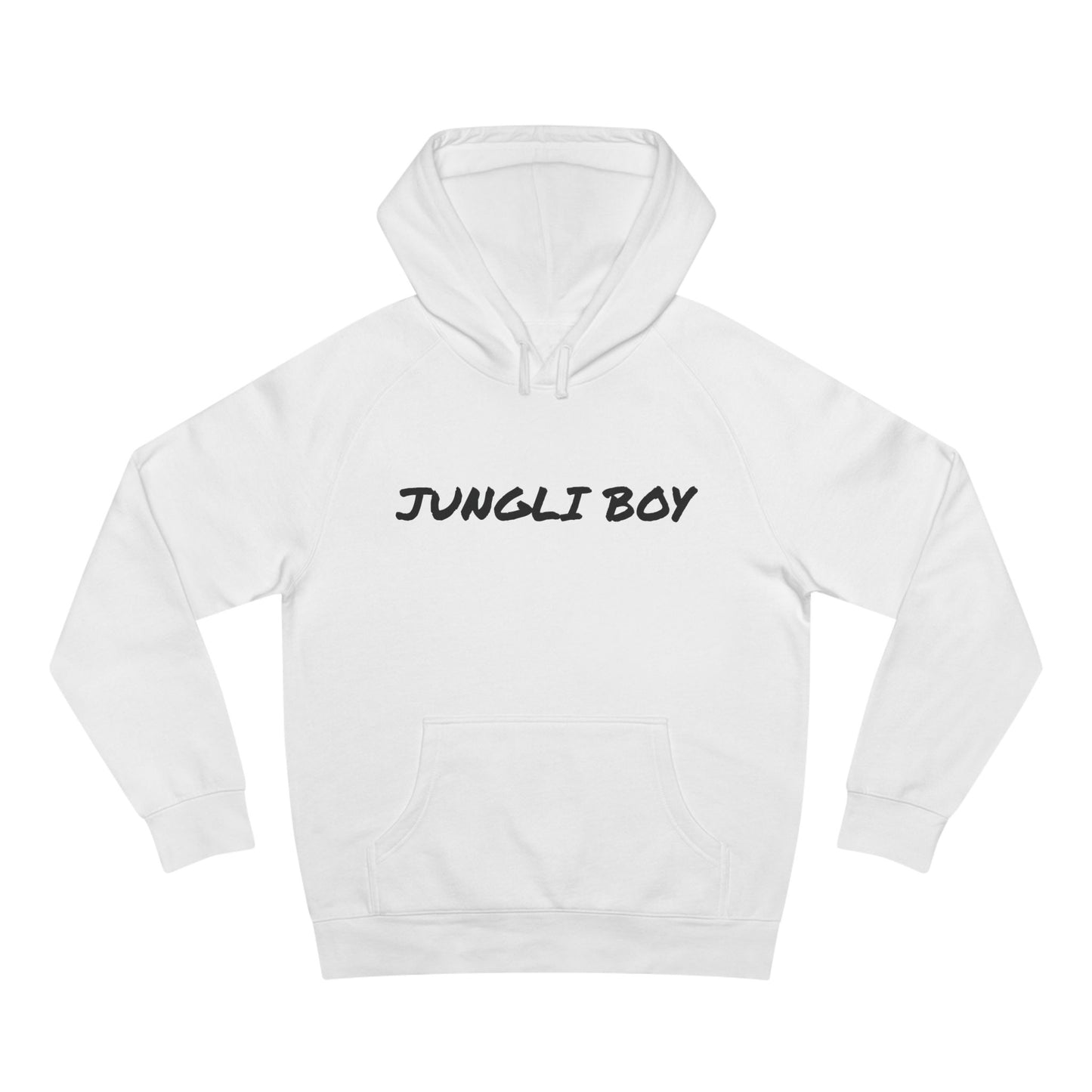 Jungli Boy Hoodie