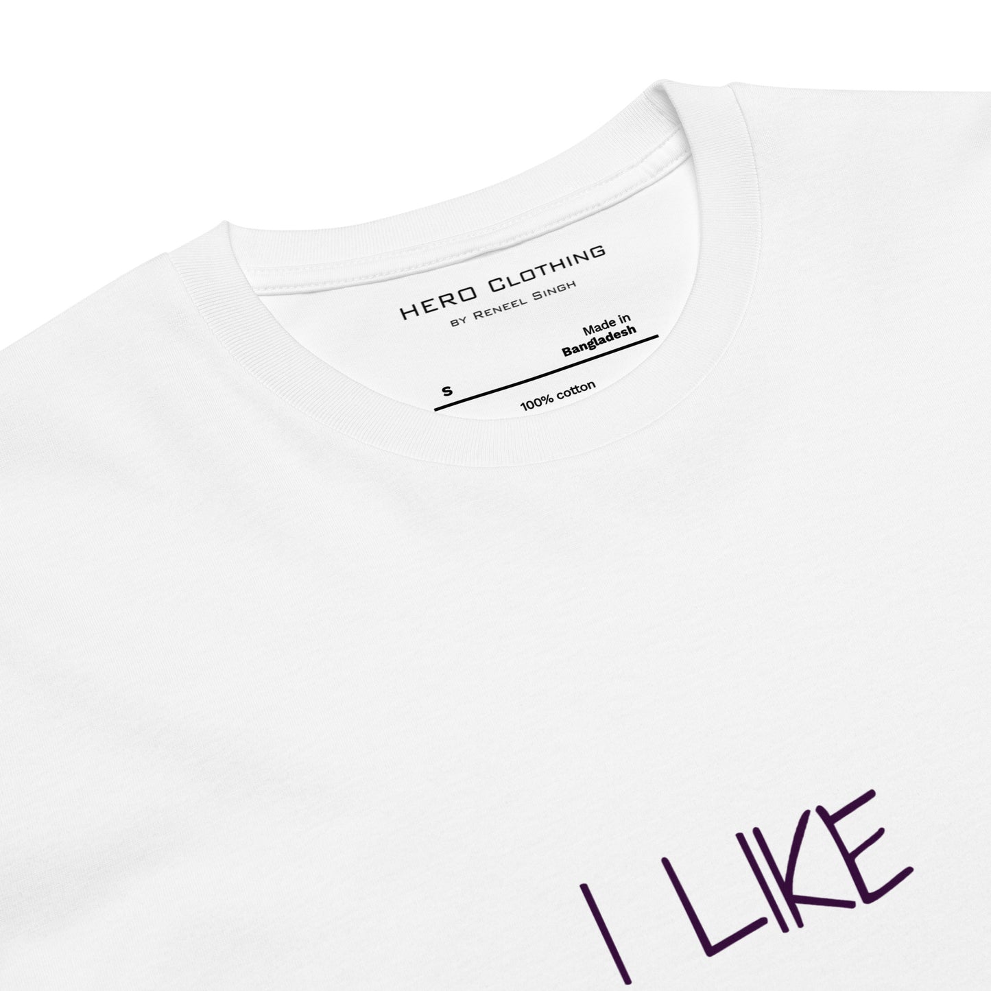 I Like Baigun Tee