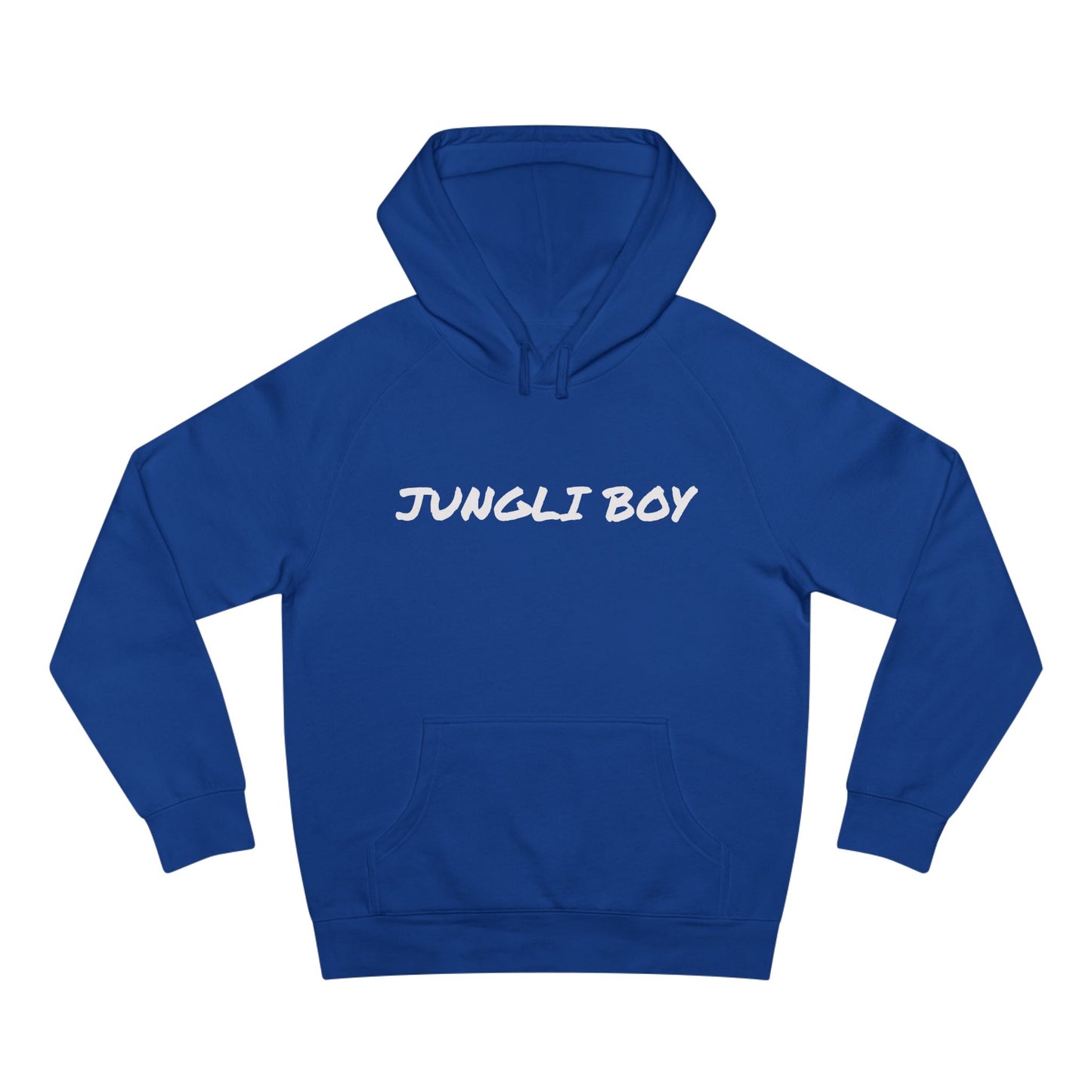 Jungli Boy Hoodie