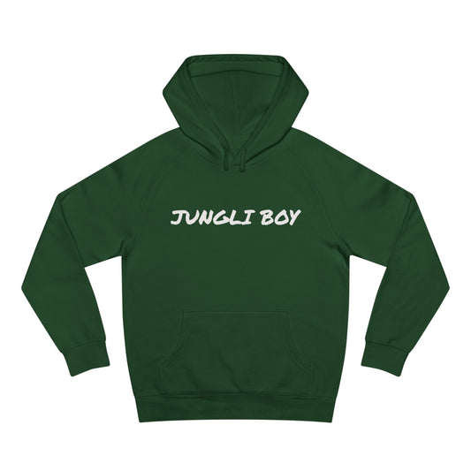 Jungli Boy Hoodie