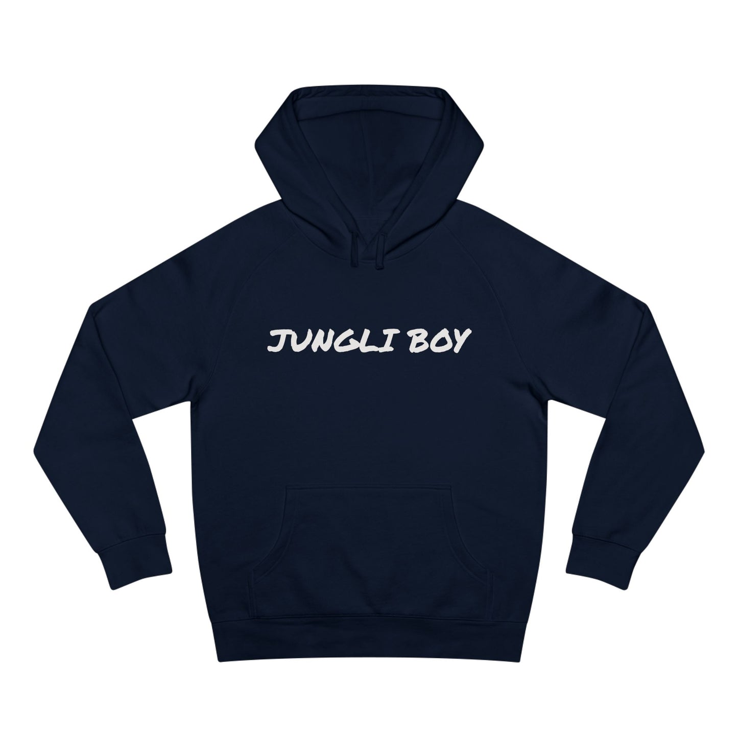 Jungli Boy Hoodie