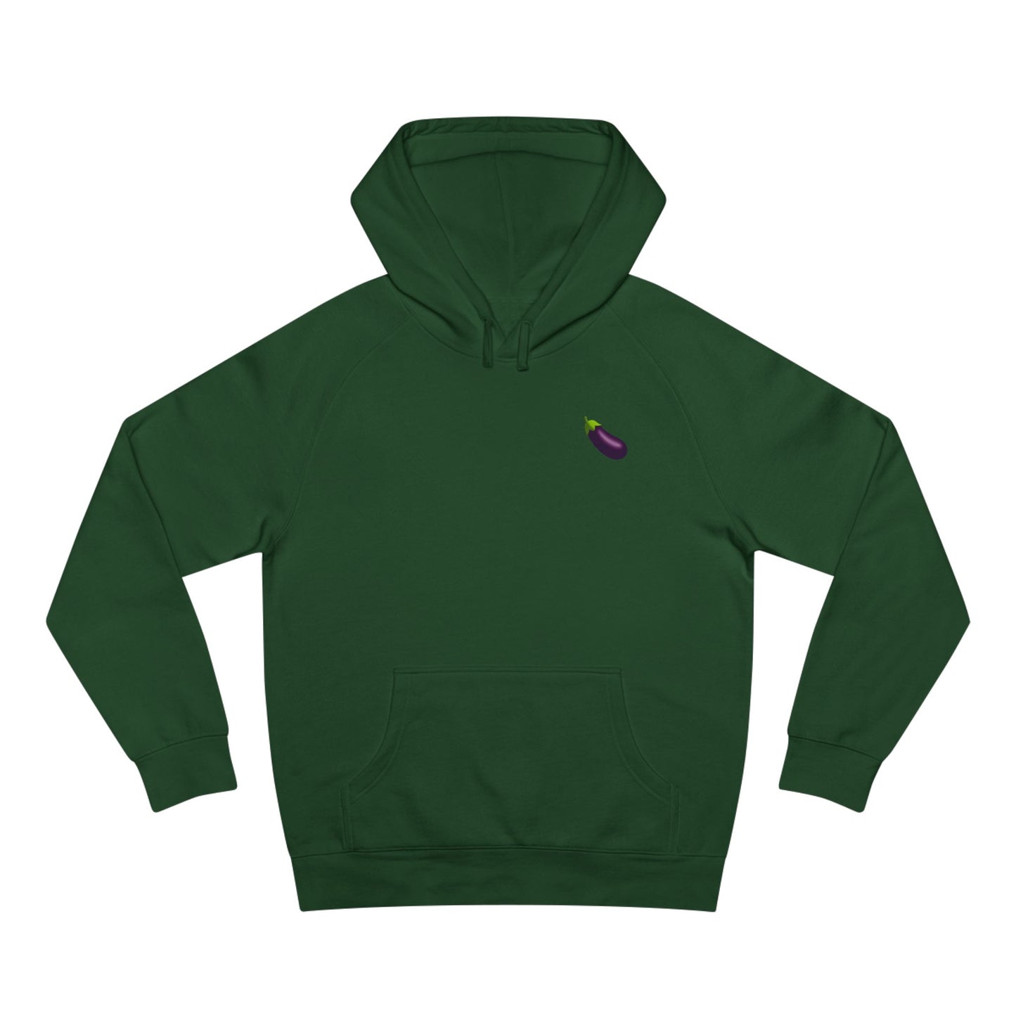 Baigun Hoodie