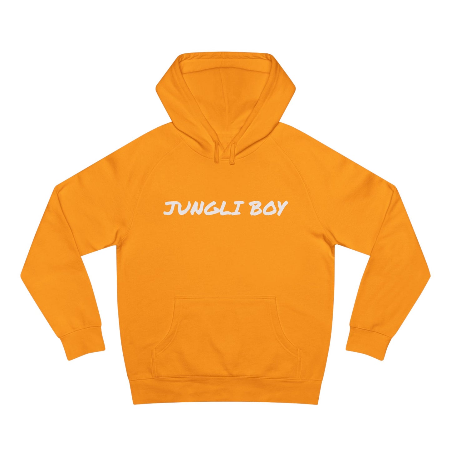 Jungli Boy Hoodie