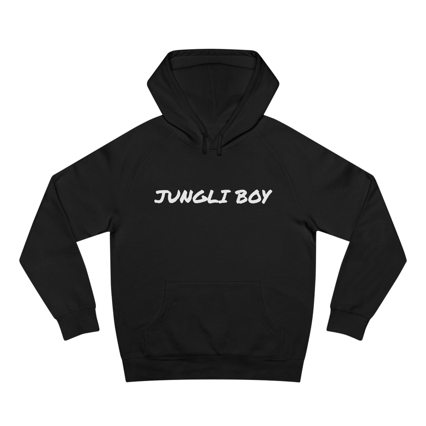 Jungli Boy Hoodie