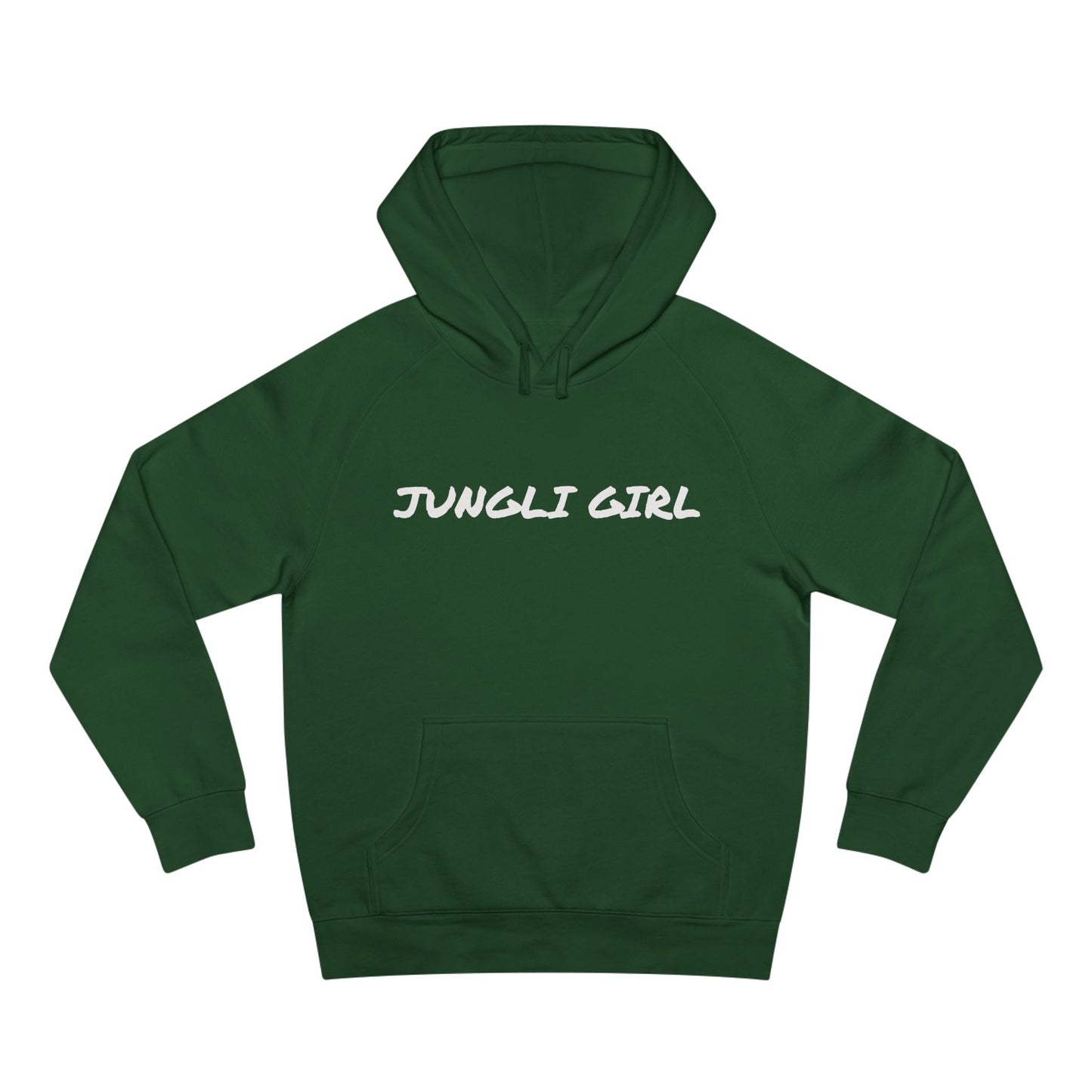 Jungli Girl hoodie