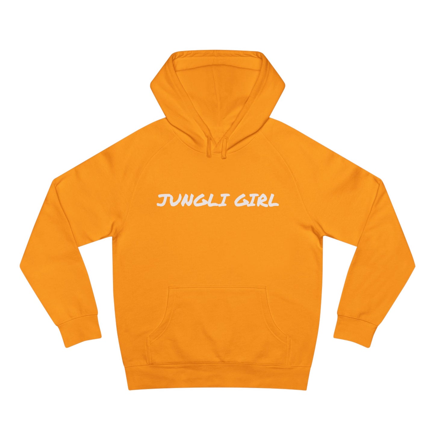 Jungli Girl hoodie