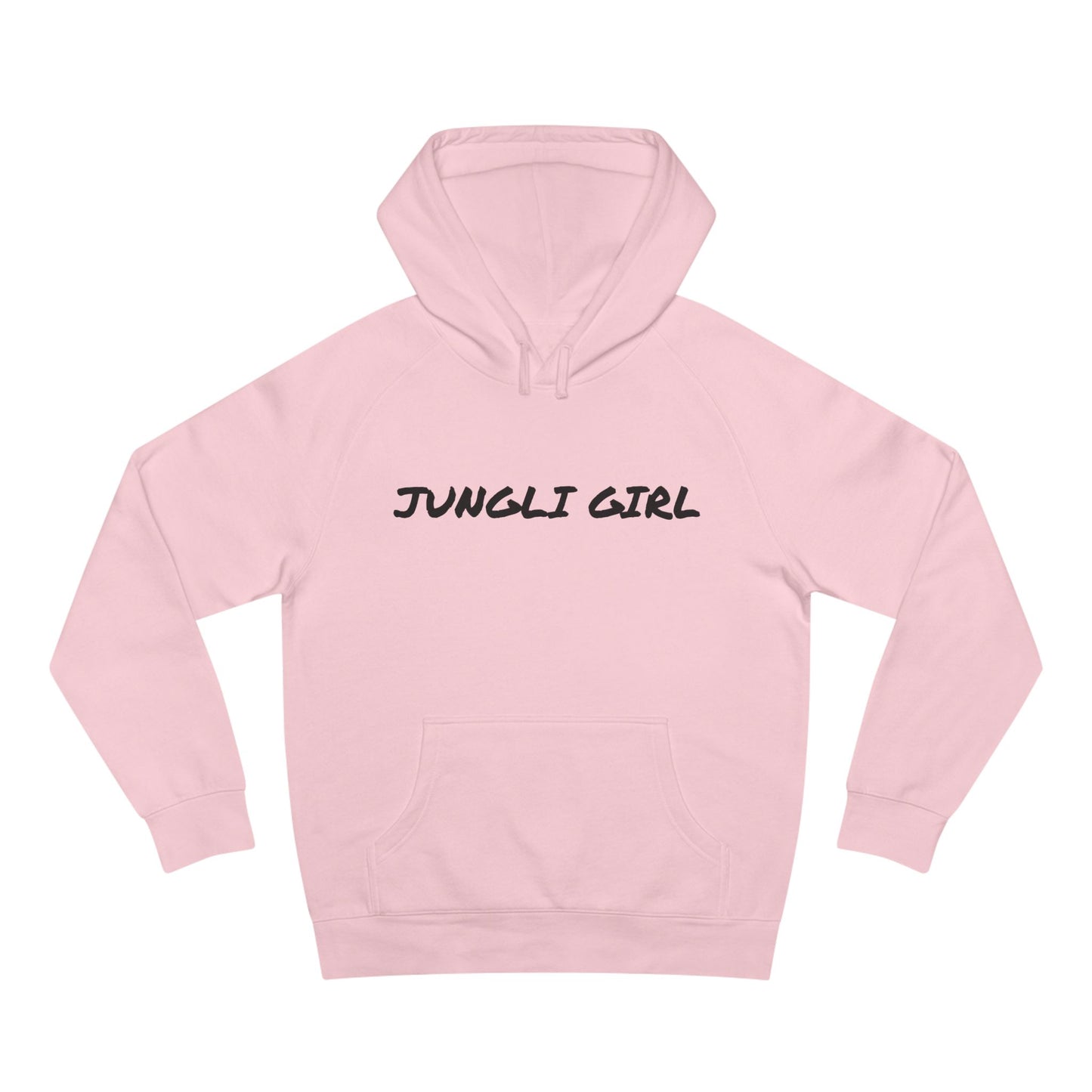 Jungli Girl hoodie