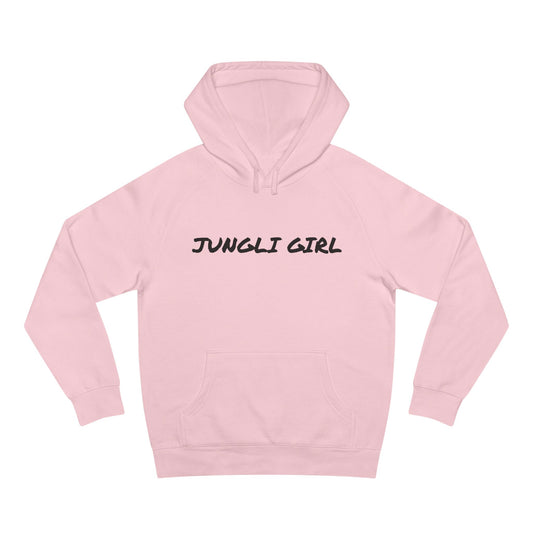 Jungli Girl hoodie