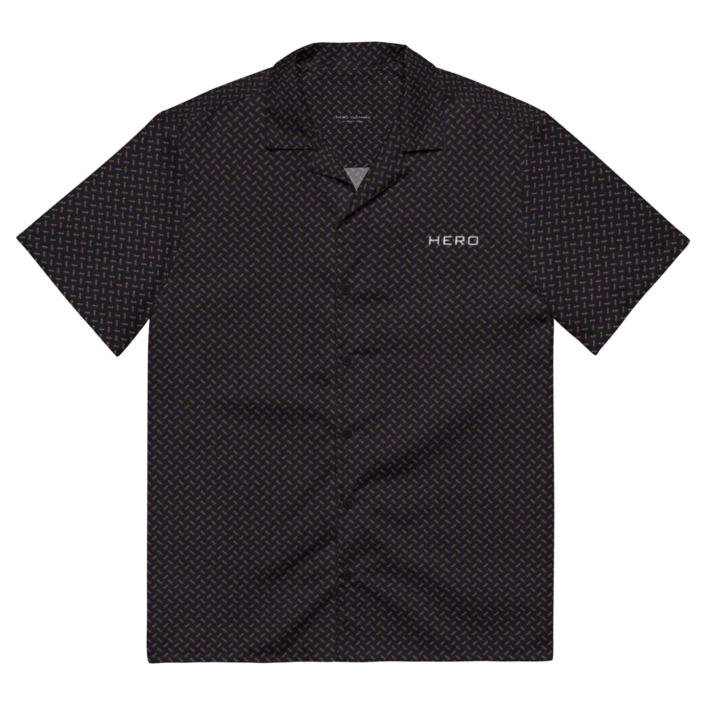 Baigun Baigun Shirt